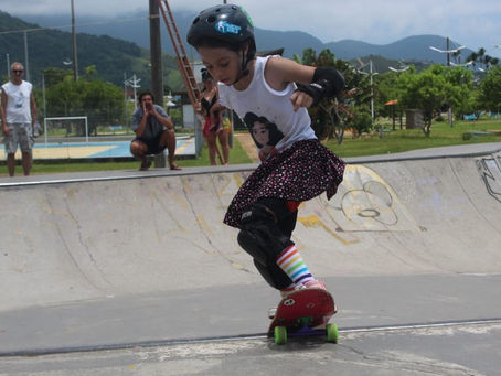 1° Campeonato ‘Skatesalva’ leva vivência esportiva e competição para a Rua da Praia
