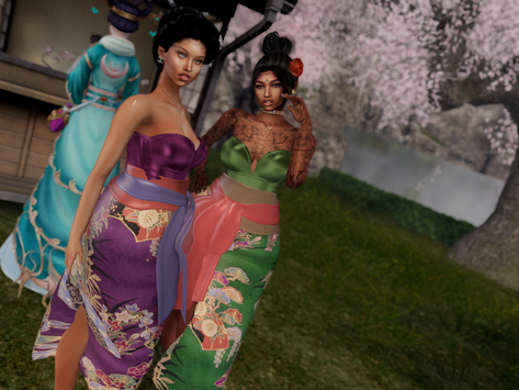 Sakura Blossom Festival 2019 #9