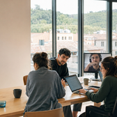 Is the Talent Map Changing? What Startups Are Teaching Large Companies
