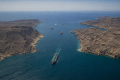 The Weapon That Accelerates Your Own Irrelevance: The Strait of Hormuz and the Strategic Paradox of Energy Coercion