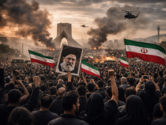 Irán, el día después