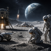 Artemis y el regreso a la Luna: ciencia, poder y nueva carrera espacial