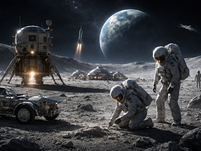 Artemis y el regreso a la Luna: ciencia, poder y nueva carrera espacial