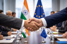 La India apuesta por la UE, un acuerdo comercial con alcance estratégico global