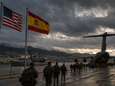 Spain, NATO and Washington’s New Transactional Language