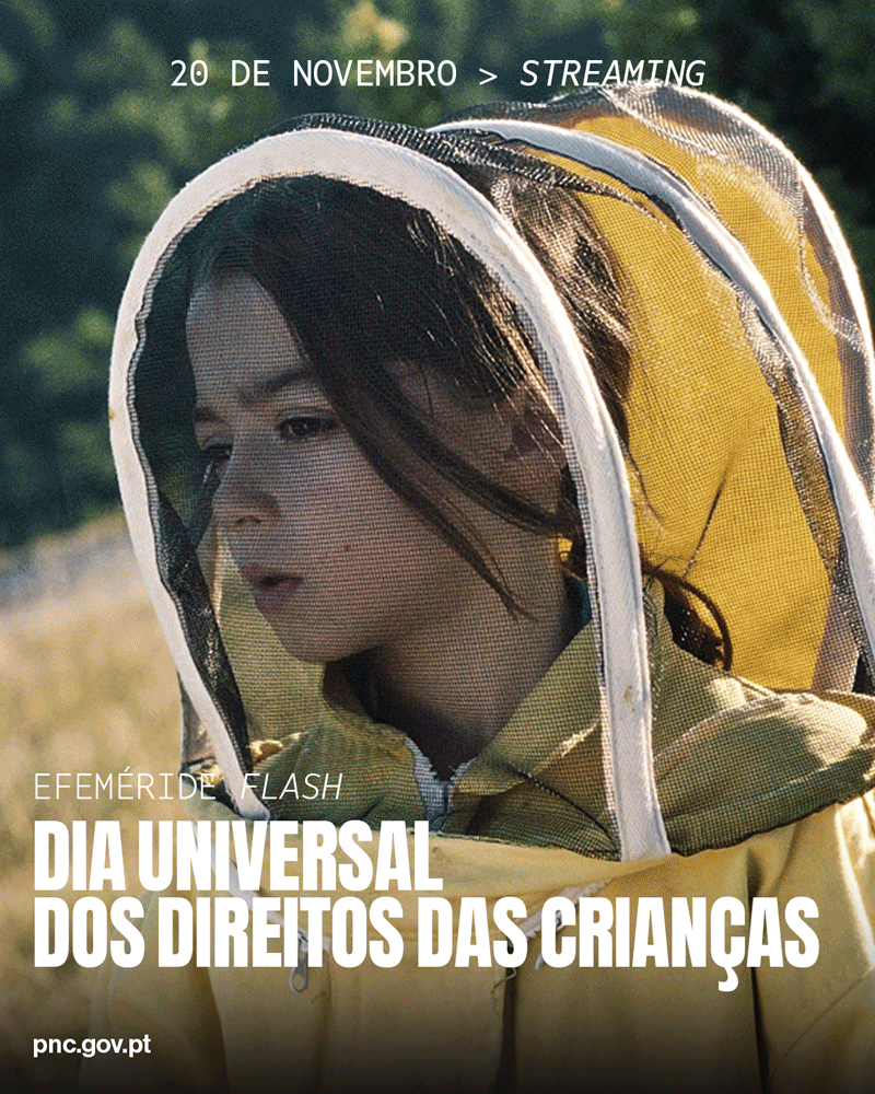 Dia Universal dos Direitos das Crianças