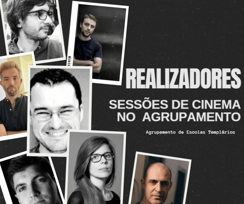 sessões de cinema