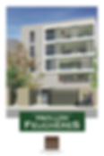 PAVILLON FEUCHERES