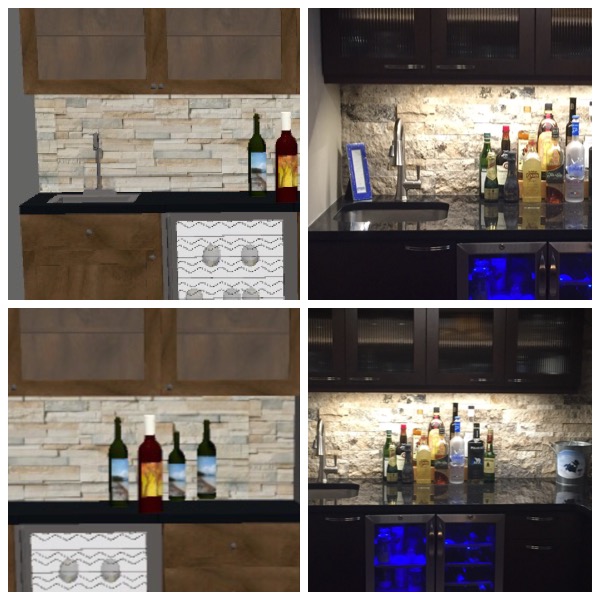 Renderings