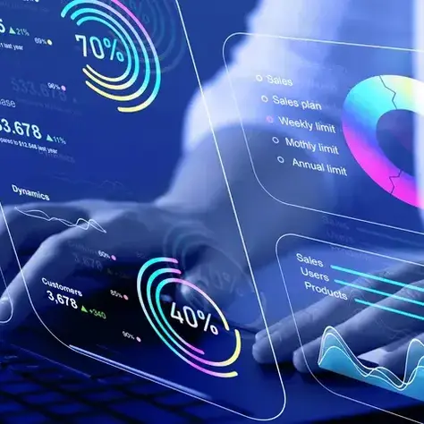 Análise de Dados e o Futuro do mercado