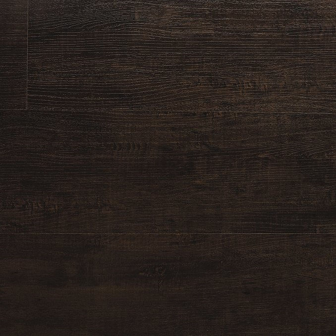 E. Mocha - 8mm Laminate Flooring