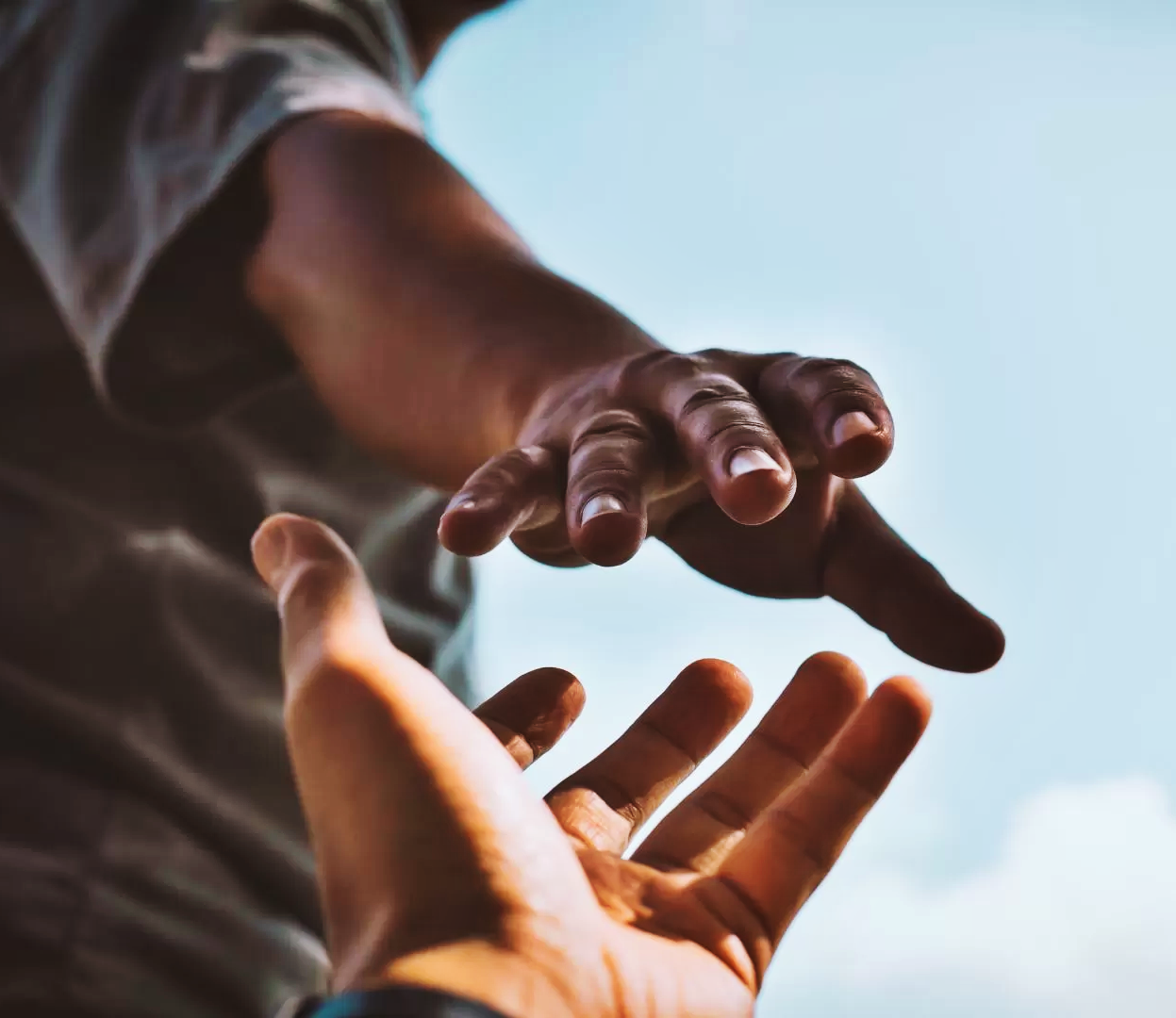 Atendimento Fraterno Espiritualista Online