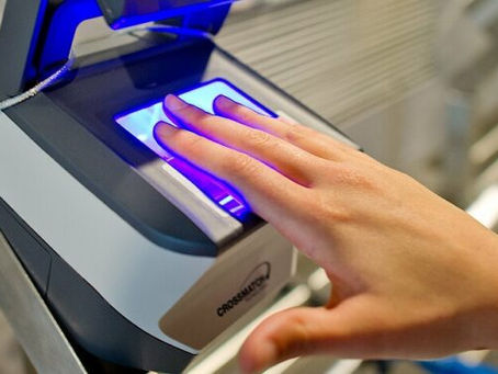 Πώς η πανδημία επιταχύνει την τεχνολογική καινοτομία