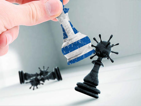 Μέτρα στήριξης εργαζομένων και επιχειρήσεων για τον Ιανουάριο 2022