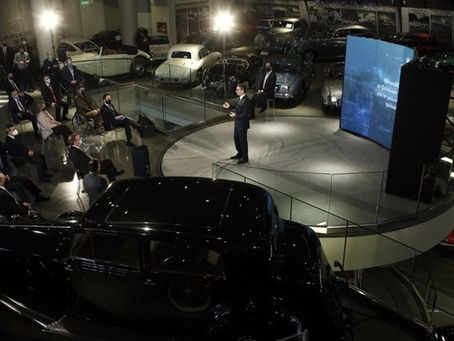 Εθνικό Σχέδιο Δράσης για την Οδική Ασφάλεια