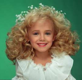 The Story of JonBenet Ramsey