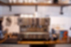 Coffee Mio