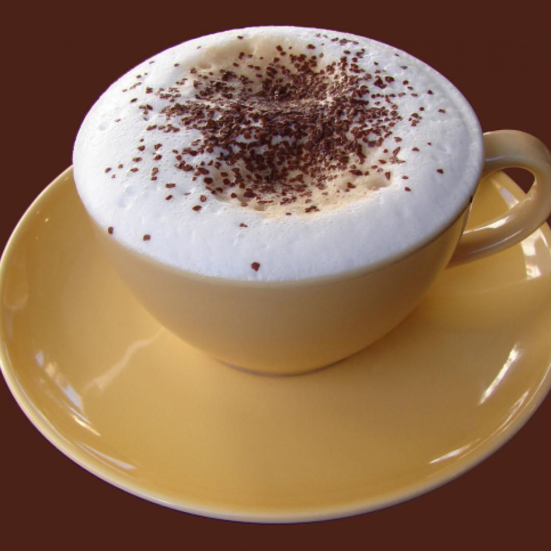 Capuccino
