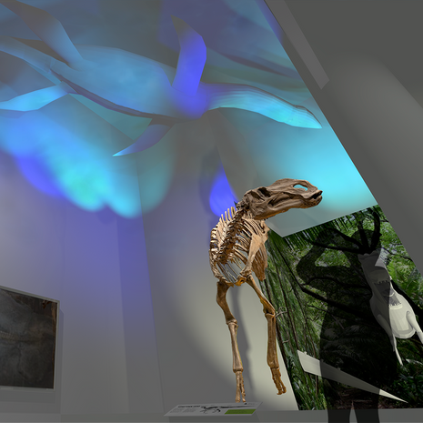 Founding Fossils