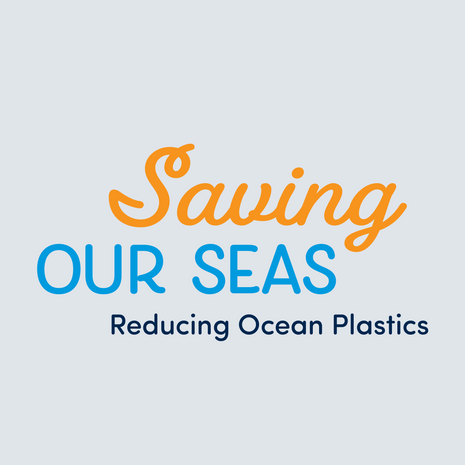 Saving Our Seas Labels