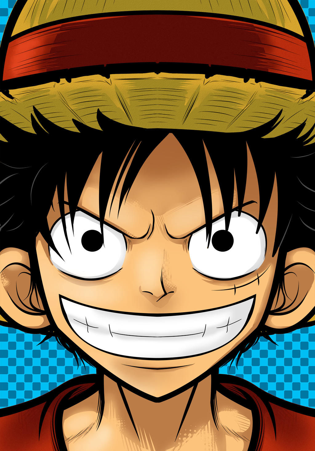 Luffy