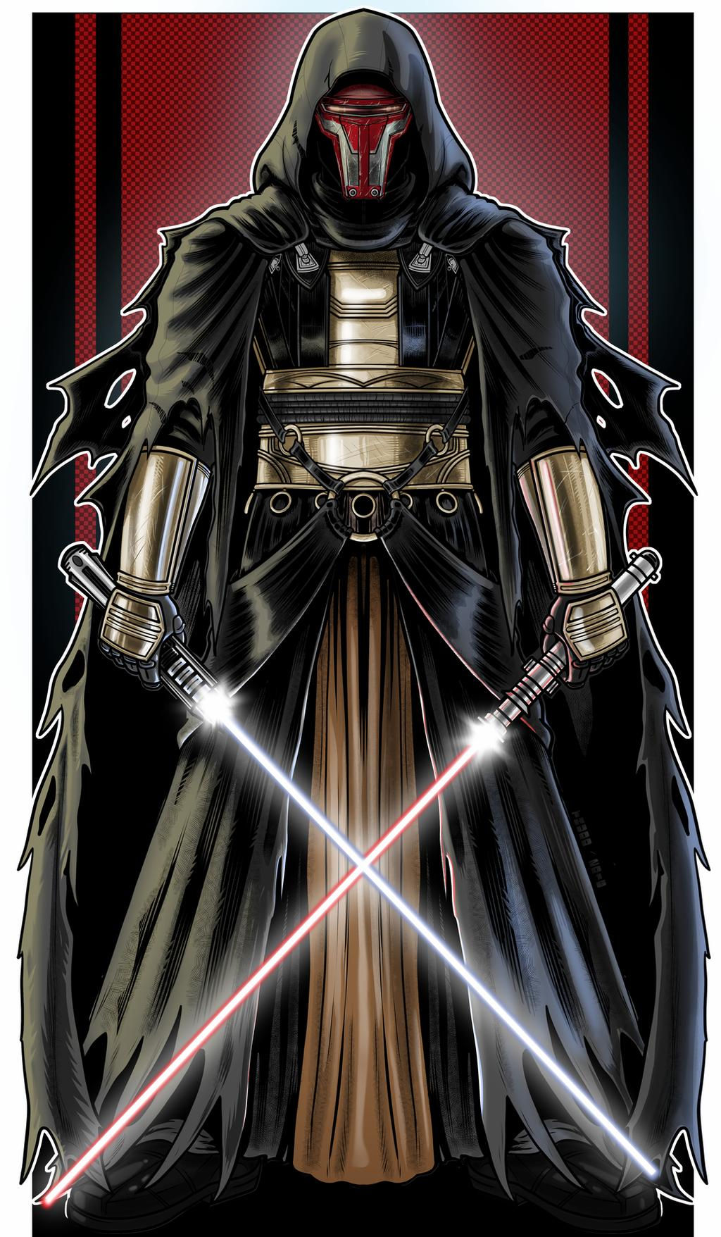 Darth Revan