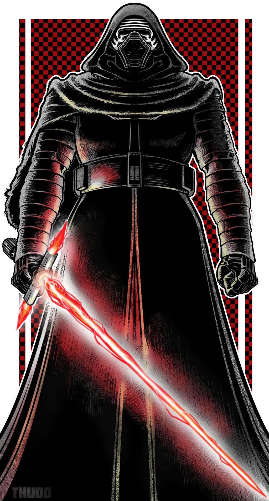 Kylo Ren