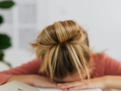 Managing fatigue after cancer treatment: an OT's perspective