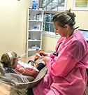 Pediatric Denistry at Cape Cod Restorative Dentistry