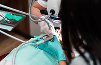 Tooth Fillingsat Cape Cod Restorative Dentistry