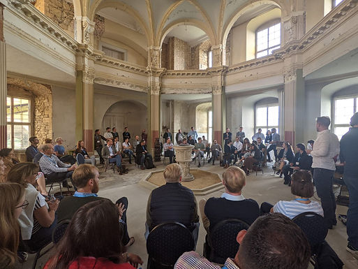 Future Forest Forum 2021