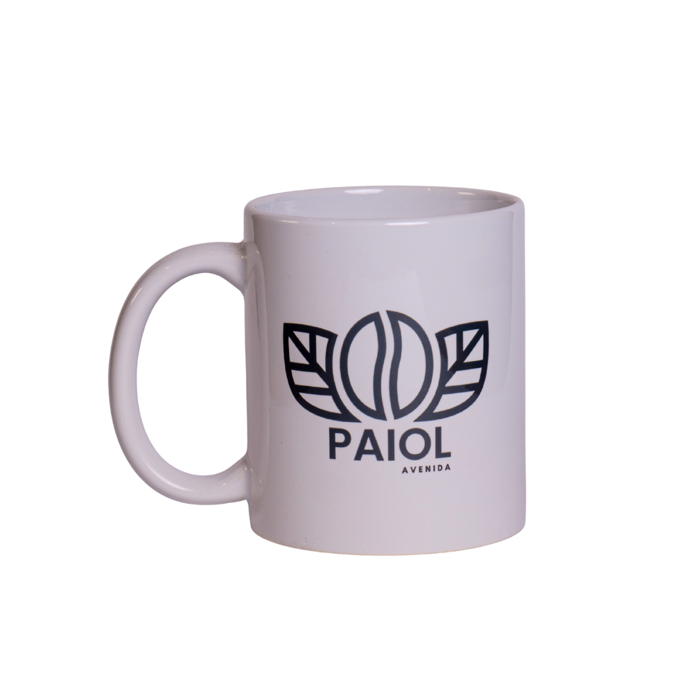 Caneca Paiol
