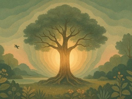 Descobrindo o Propósito através da essência