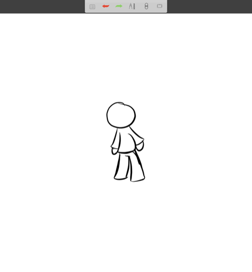 My Animations!