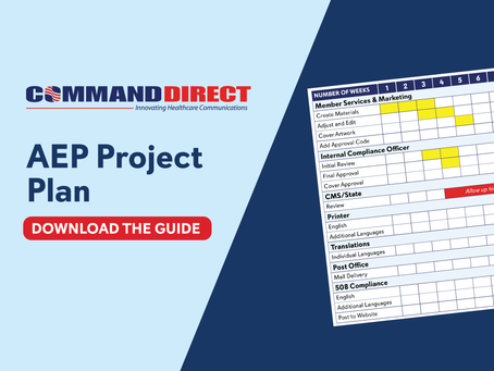 Key Strategies for Efficiently Managing AEP Documents