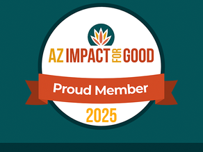 Halite Solutions Group Joins AZ Impact for Good!