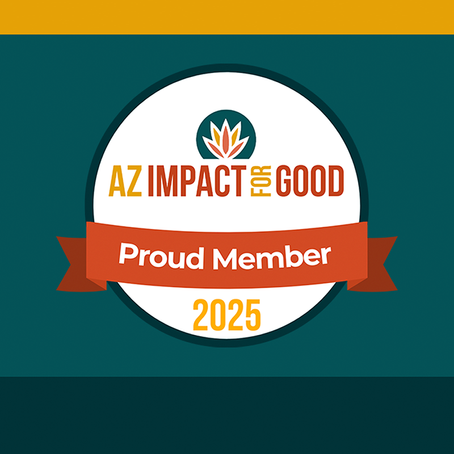 Halite Solutions Group Joins AZ Impact for Good!