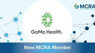 GoMoHealth New Member Graphic with Logo