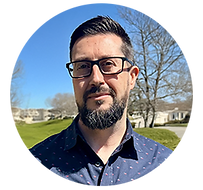 Dan Moeller Headshot