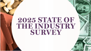 Looking ahead: What the MHE 2025 State of the Industry survey tells us about 2026
