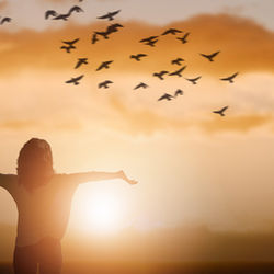 Finding Joy: Meaning, Hobbies & Gratitude Beyond CF!