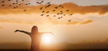 Finding Joy: Meaning, Hobbies & Gratitude Beyond CF!