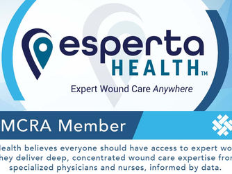 Esperta Health newest member of MCRA!