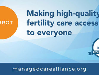 The MCRA welcomes Carrot Fertility as a member!