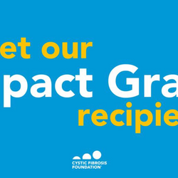 CF Senior Saturday Meet & Greet Receives 2023 CFF Impact Grant