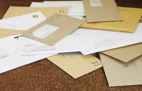 Reimagine Your Mailroom: Why Health Plans Should Consider Outsourcing Their Mail Room