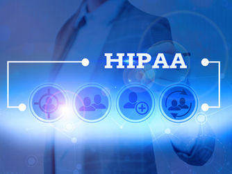 Two Paths to Ensure HIPAA Compliance