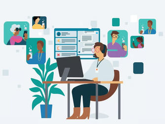 3 Digital Health Strategies to Improve Health Plan Member Experience