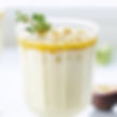Chanh dây sữa/ Passion fruit Milk