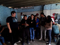 PROMOCION 2020